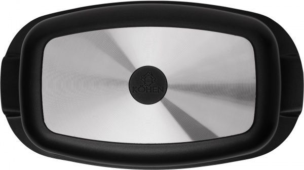 Гусятница Galaxy 32x11 см 82938 Kohen