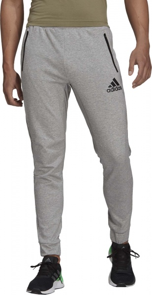 Штани Adidas M MT PT H28789 р. S сірий