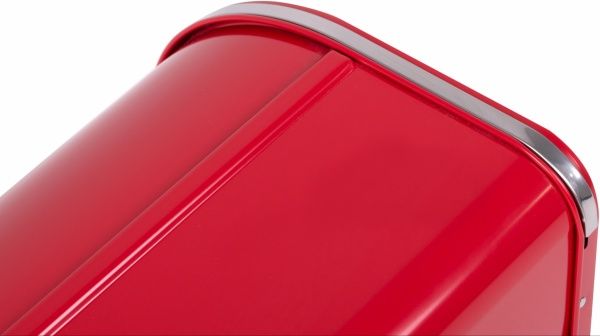 Хлібниця Passion Red 44,5x27x17,5 см 00800171 Brabantia