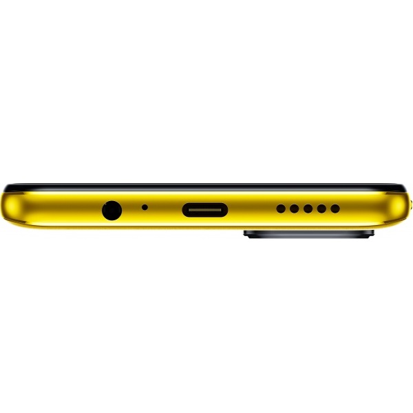 Смартфон POCO M4 Pro 5G 6/128GB yellow (883162) 
