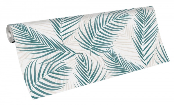 Шпалери вінілові на флізеліновій основі Erismann Fashion For Walls 12101-19 1,06x10,05 м 