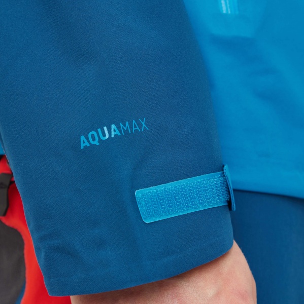 Куртка McKinley Rinno ux 411440-907254 р.M