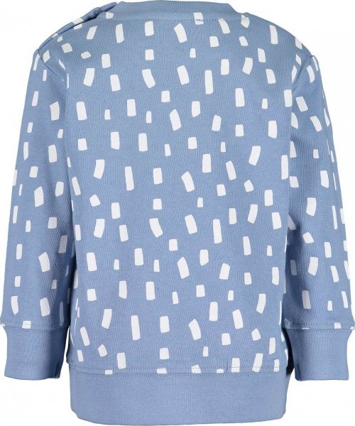 Реглан для хлопчика Blue Seven р.68 світло-блакитний 936048 X_503_р.68 