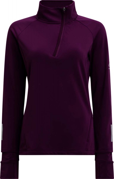 Джемпер Energetics Raphaella W 419678-482 р. 40 фіолетовий