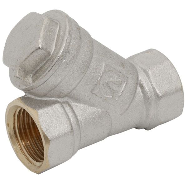 Фільтр косий Valtec 1/2