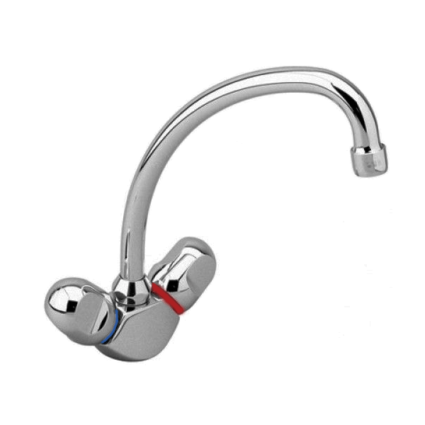 Смеситель для кухни Ideal Standard Alpha New R200 В1858 АА