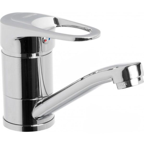 Змішувач для кухні Zegor 1404-B043