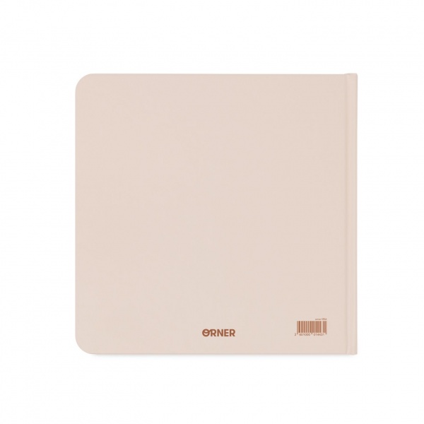  Orner Фотоальбом «Щасливі моменти життя» BlackEdit ORNER