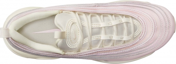 Кроссовки Nike AIR MAX 97 DX0137-600 р.40 розовый
