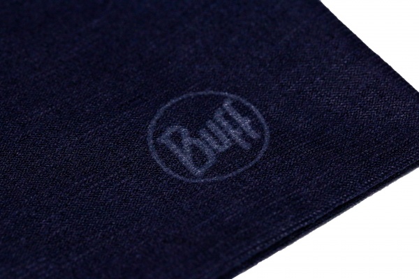 Повязка BUFF COOLNET UV+ WIDE HEADBAND BU 120007.779 р.one size синий