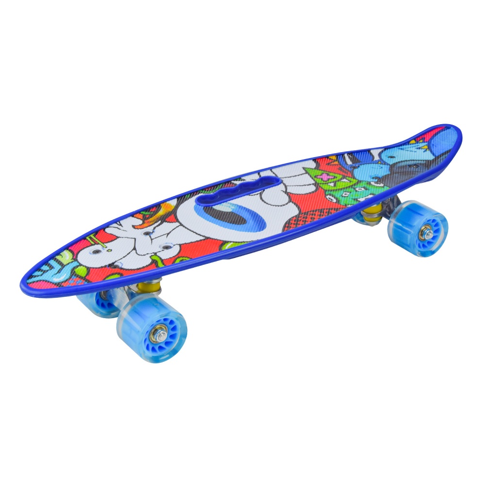 Пенниборд Shantou SC24155 в ассортименте