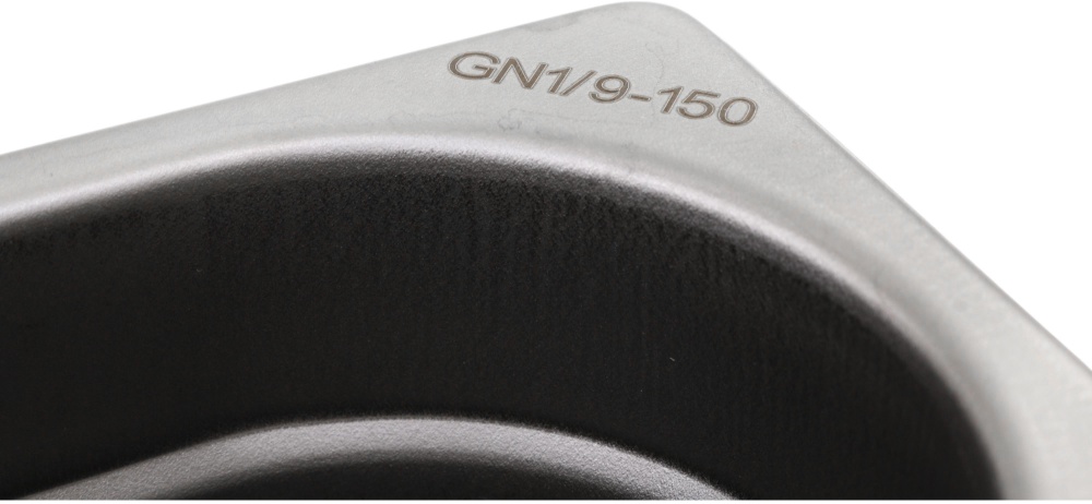 Гастроемкость Origami Horeca GN 1/9x150 мм 1 л