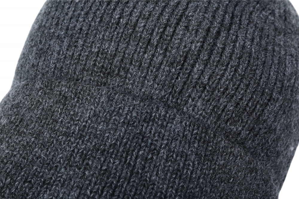 Шапка HW дитяча р.56-58 сірий