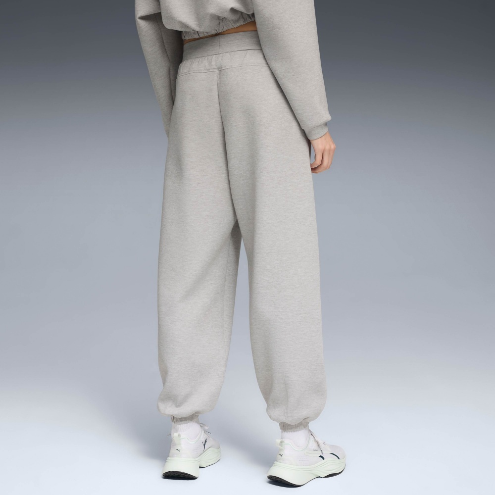 Штани Puma CLOUDSPUN JOGGER 52750304 р. L сірий