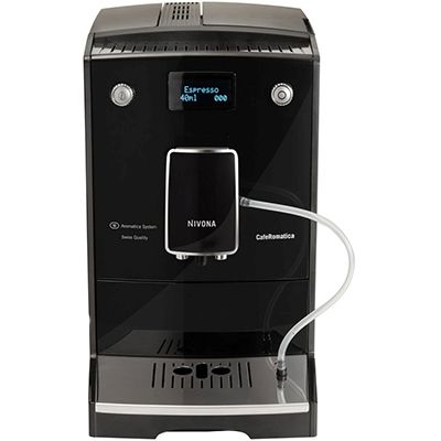 Кавомашина Nivona Nicr 757
