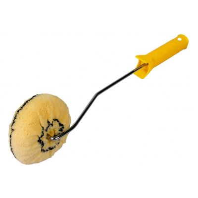 Валик Hardy для окраски углов 48x120 мм 0133-181200