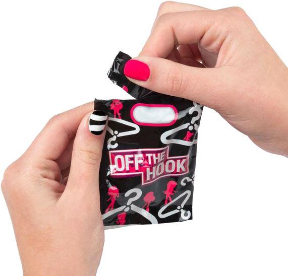 Игровой набор Off the Hook Студия стиля