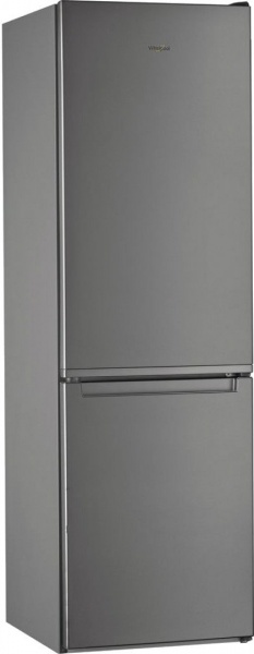Холодильник Whirlpool W5 811E OX