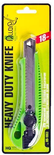 Ніж з лезами Alloid НП-1863