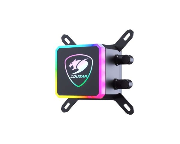 Cougar Жидкостная система охлаждения для процессора Cougar AQUA 360 RGB