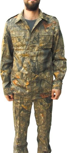 Костюм Cat Fish рост 3 - 4 р. 44-46