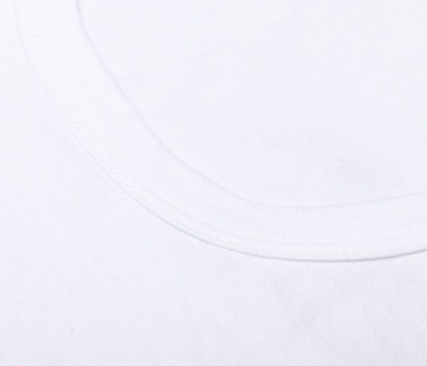 Майка мужская Namaldi 190-101 р. XXXL белый 