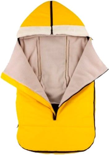 Конверт Holodryga COO1705 COO COO зима 90 жовтий 