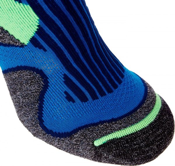 Шкарпетки McKinley New Nils ux 408342-903543 синій р.39-41