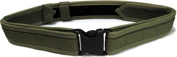 Пояс 1991 ТМ тактический Торнадо ПТ 6/50 Олива с молями Элит 