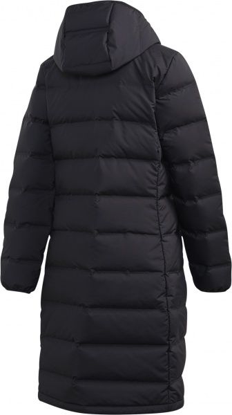 Куртка Adidas W HELIONIC PARK FT2574 XL черный