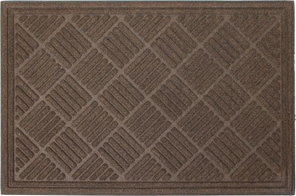 Коврик Multy Home Europe Sp. z o.o. Contours 60x90 см в ассортименте