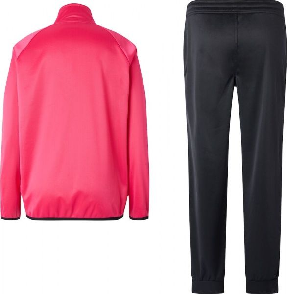 Спортивний костюм Energetics Travis & Trevor III Trainingsanzug 410360-905395 р. 176 рожевий
