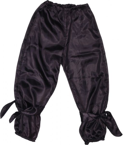 Костюм дитячий карнавальний КАРНАВАЛІЯ Ніндзя 3-5 лет р.110 червоний 