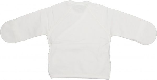 Льоля дитяча Фламінго р.56 молочний 620-331 