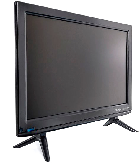 Телевизор OzoneHD 19HN82T2