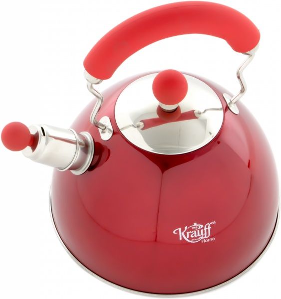 Чайник 3 л 26-159-011 Krauff