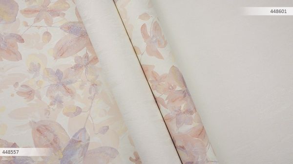 Шпалери вінілові на флізеліновій основі Sintra Augusta 448557 1,06x10,05 м 