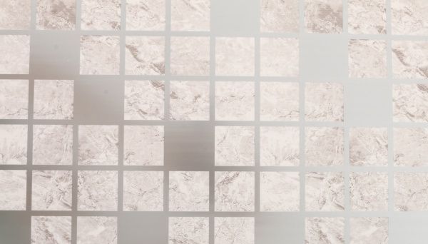 Панель ПВХ Мозаика мрамор LG8088 7.0x250x2970 мм (0,7425 кв. м)