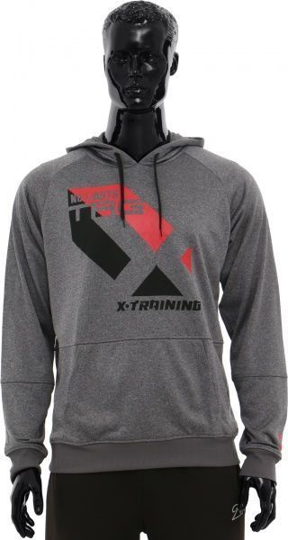 Джемпер Pro Touch Morris II 249341-031 р. L сірий