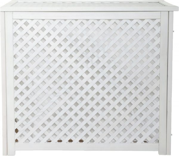 Контейнер для білизни T.Marco LBP3 110 л білий 600x360x690 мм