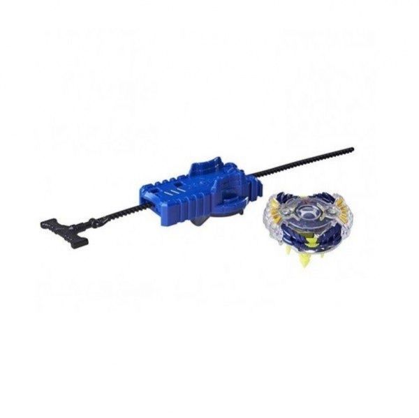 Ігровий набір Hasbro Beyblade Дзига із пусковим пристроєм (колір в асортименті) B9486