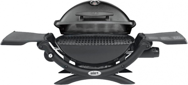 Гриль Weber Q1200 51010075