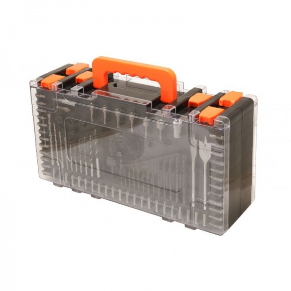 Набор ручного инструмента ISMA 1400 шт. IS-514002