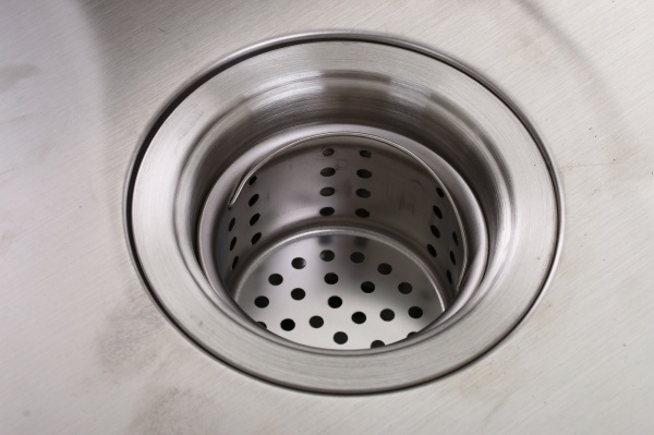 Мойка для кухни F.Lusso из нержавеющей стали FL6045