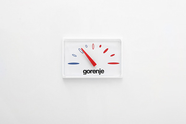 Бойлер Gorenje GBF-50/UA 