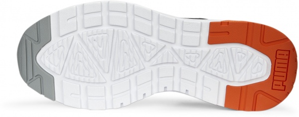 Кроссовки Puma TRINITY LITE 38929203 р.47 UK 12 серый