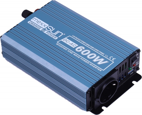 Инвертор Mexxsun YX-600-M ( NV600.12MDMX.001) 
