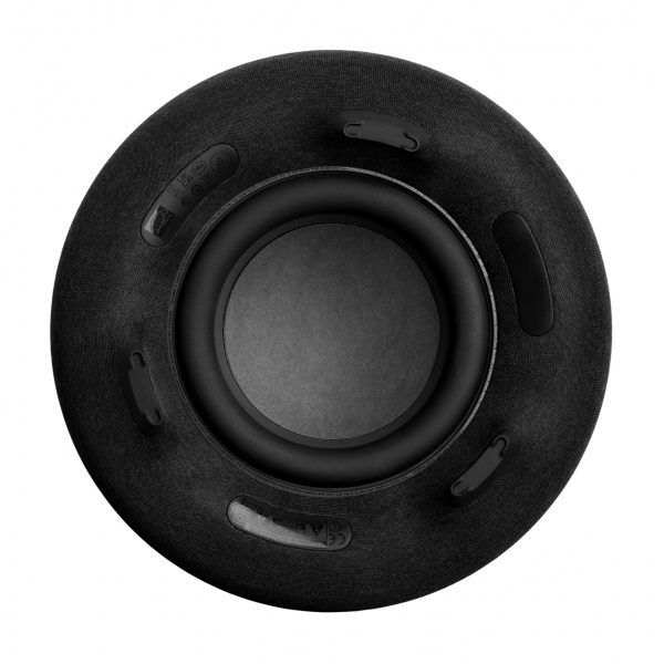 Портативна колонка Harman Kardon Aura Studio 4 2.1 black (HKAURAS4BLKEP) 