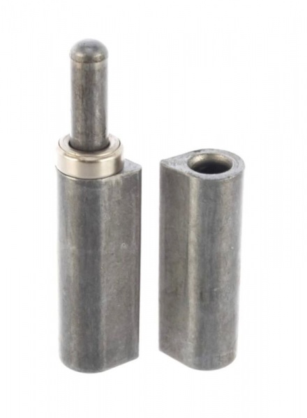 Петля Apecs 00033392 капля с подшипником d20 140мм универсальная 1 шт.