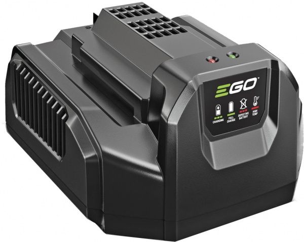 Зарядное устройство EGO® CH2100E к инструментам EGO
